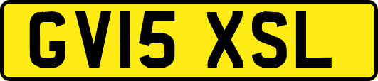 GV15XSL