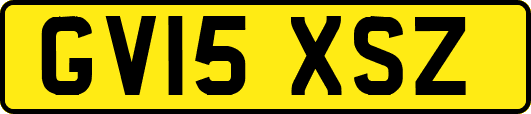 GV15XSZ