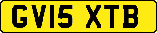 GV15XTB