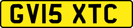 GV15XTC