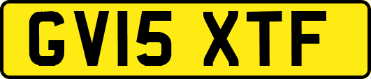GV15XTF