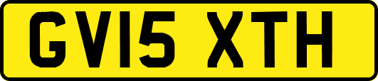 GV15XTH