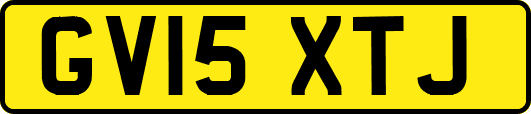 GV15XTJ
