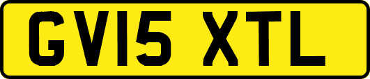 GV15XTL