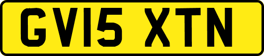 GV15XTN