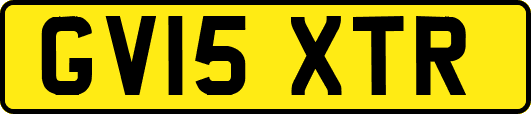 GV15XTR