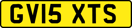 GV15XTS
