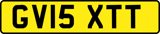 GV15XTT