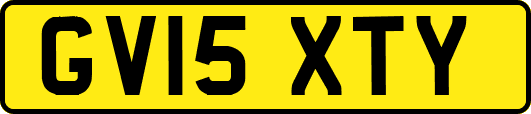 GV15XTY