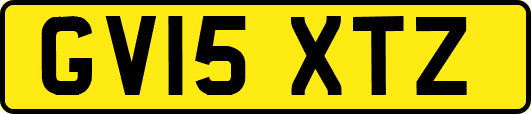 GV15XTZ