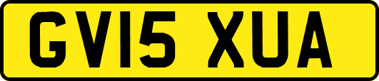 GV15XUA