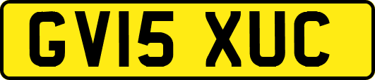 GV15XUC