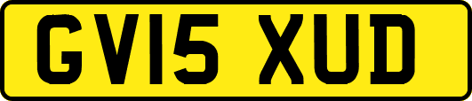 GV15XUD