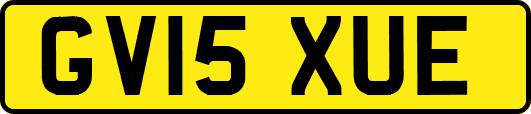 GV15XUE