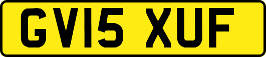GV15XUF