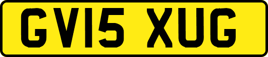 GV15XUG