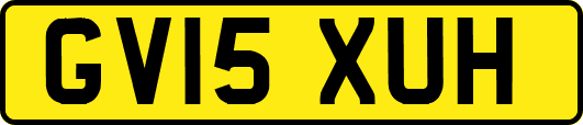GV15XUH