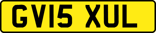 GV15XUL
