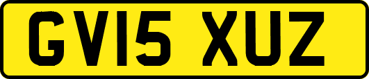 GV15XUZ