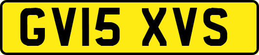 GV15XVS