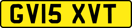 GV15XVT