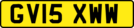 GV15XWW