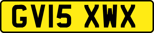 GV15XWX