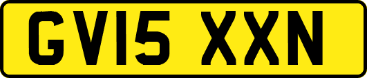 GV15XXN