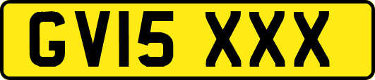 GV15XXX