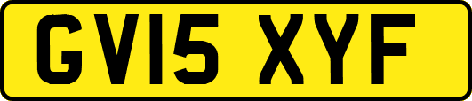 GV15XYF