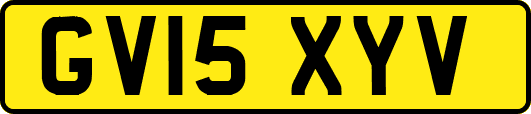 GV15XYV
