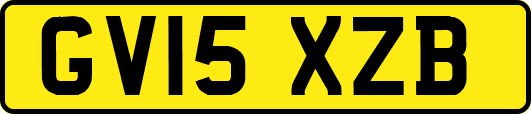 GV15XZB