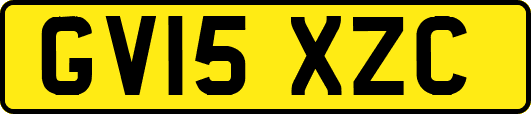 GV15XZC