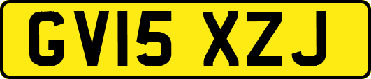 GV15XZJ