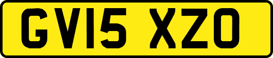 GV15XZO