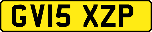GV15XZP