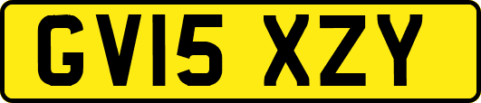 GV15XZY