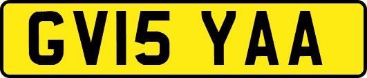 GV15YAA
