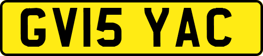GV15YAC