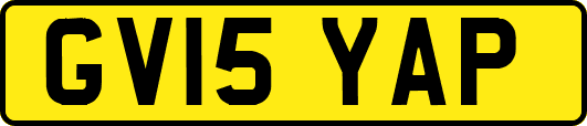 GV15YAP