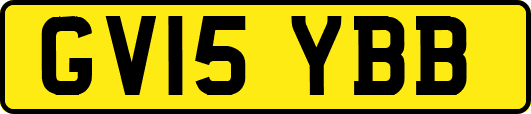 GV15YBB