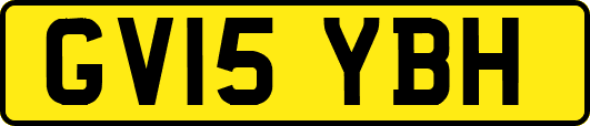 GV15YBH