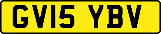 GV15YBV