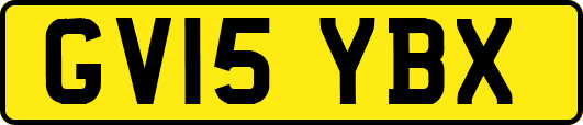 GV15YBX