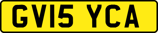 GV15YCA