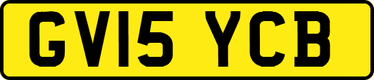 GV15YCB