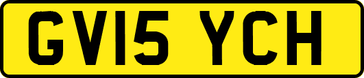 GV15YCH