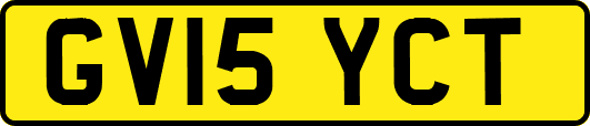 GV15YCT