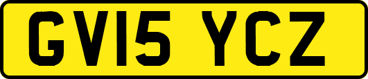 GV15YCZ