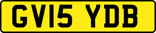 GV15YDB